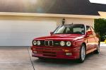 BMW M3 Coupe 1988 года (NA)